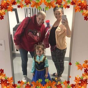 Meet your Posher, Jamie